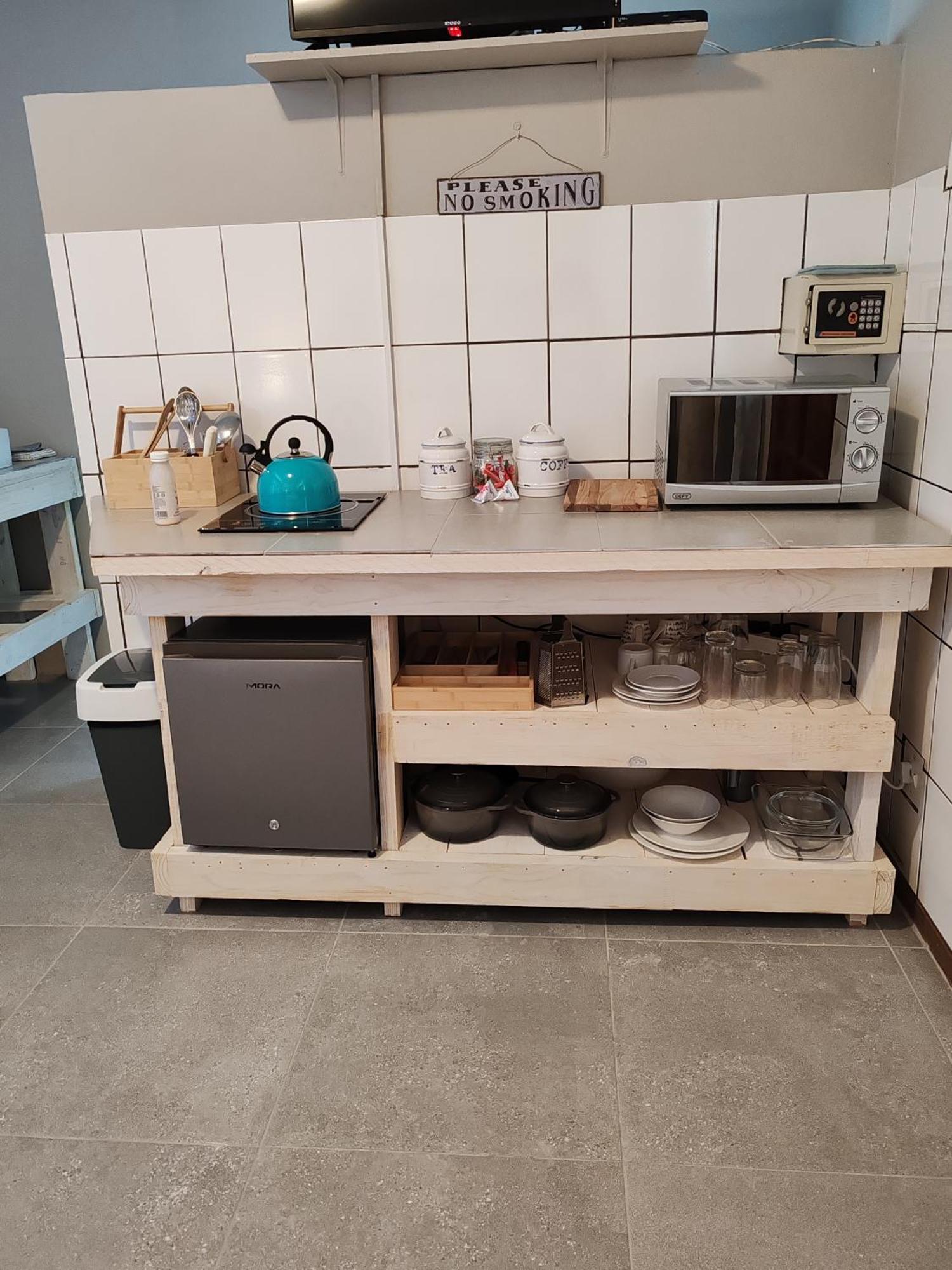 Stoep Cafe Guest House Коматипорт Екстериор снимка