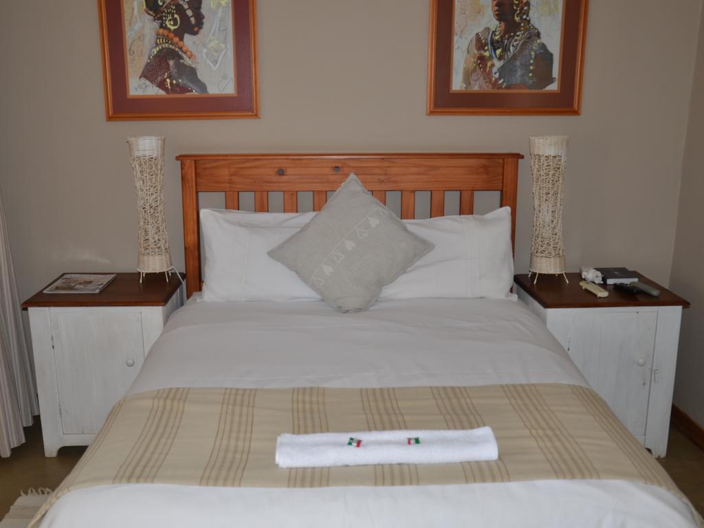 Stoep Cafe Guest House Коматипорт Стая снимка