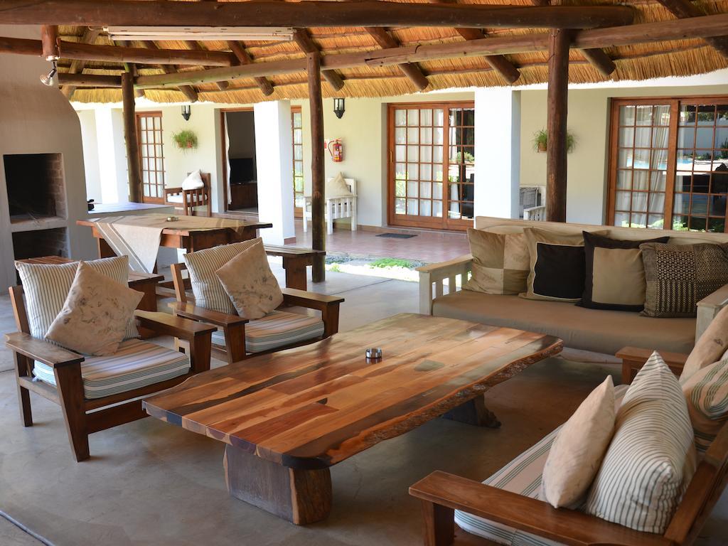 Stoep Cafe Guest House Коматипорт Стая снимка