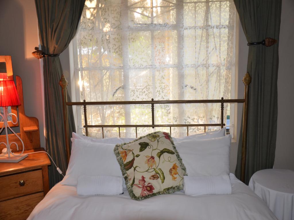 Stoep Cafe Guest House Коматипорт Стая снимка