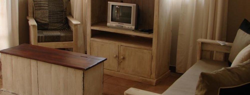 Stoep Cafe Guest House Коматипорт Екстериор снимка