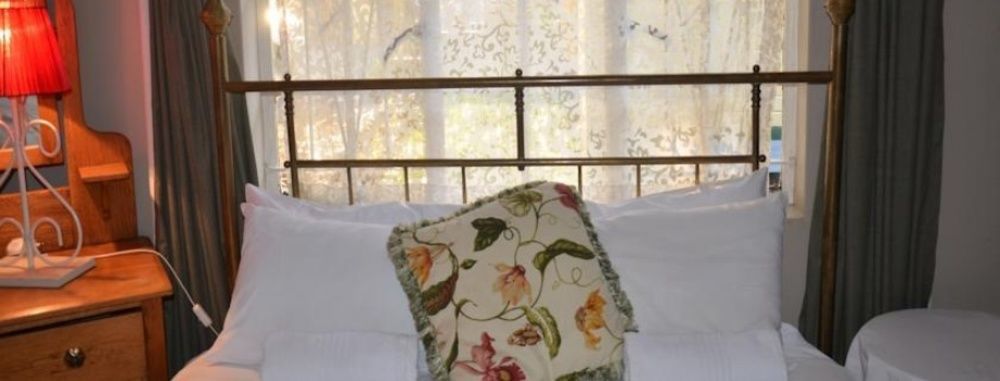 Stoep Cafe Guest House Коматипорт Екстериор снимка