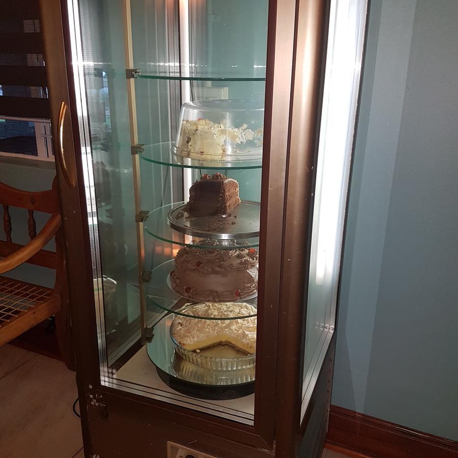 Stoep Cafe Guest House Коматипорт Екстериор снимка